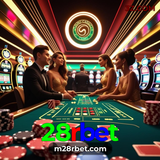 Jogos de Slot 28rbet