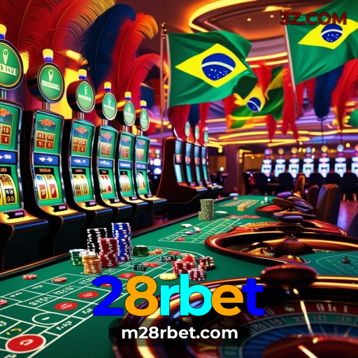 Integração de APIs 28rbet