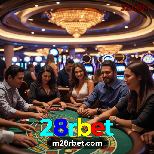 Apostas de Tênis 28rbet