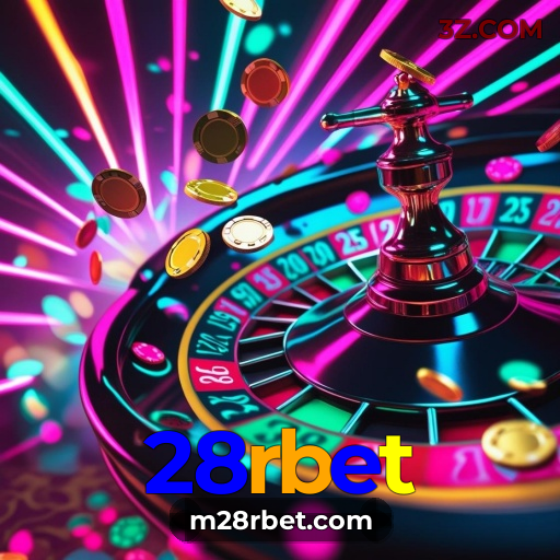 Experiência VIP 28rbet
