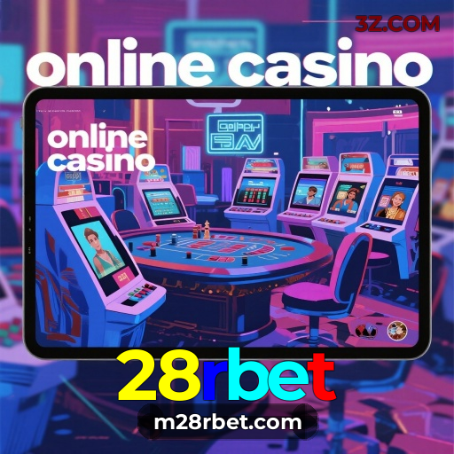 Casino VIP 28rbet