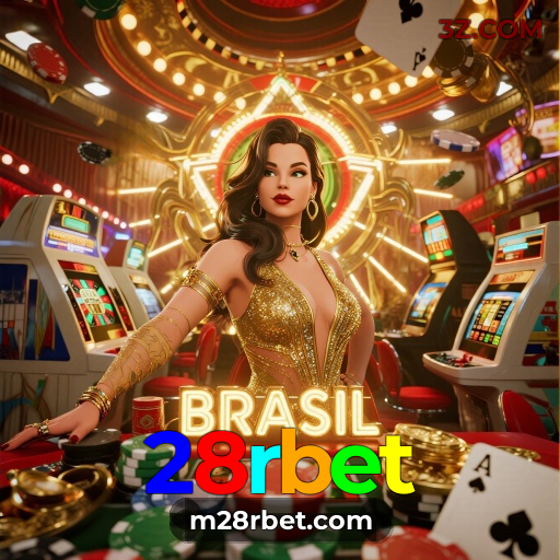 Apostas de Futebol 28rbet