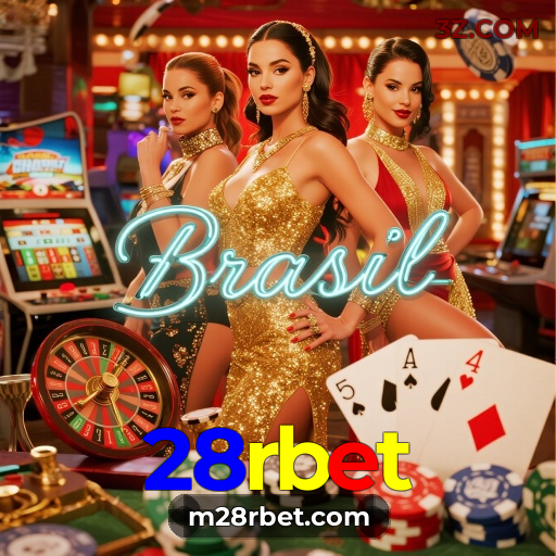 Casino Ao Vivo 28rbet