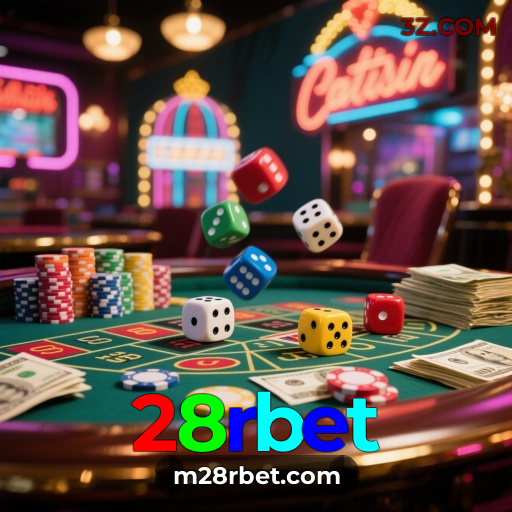 Jogos Exclusivos 28rbet
