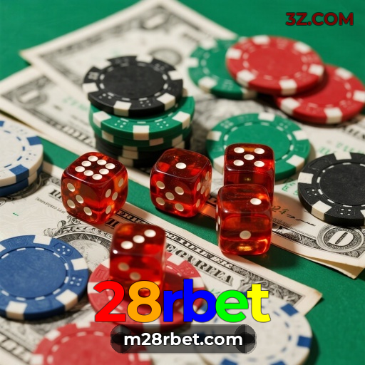 Provedores de Jogos 28rbet