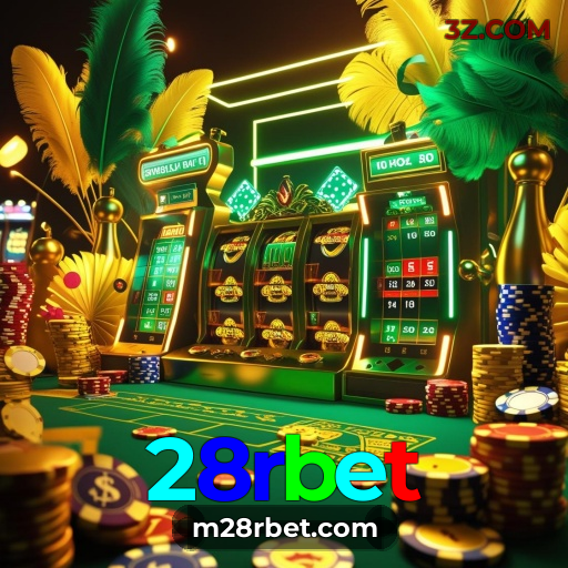 Casino Ao Vivo 28rbet