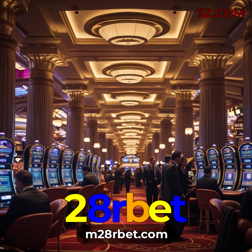 Promoções Sazonais 28rbet